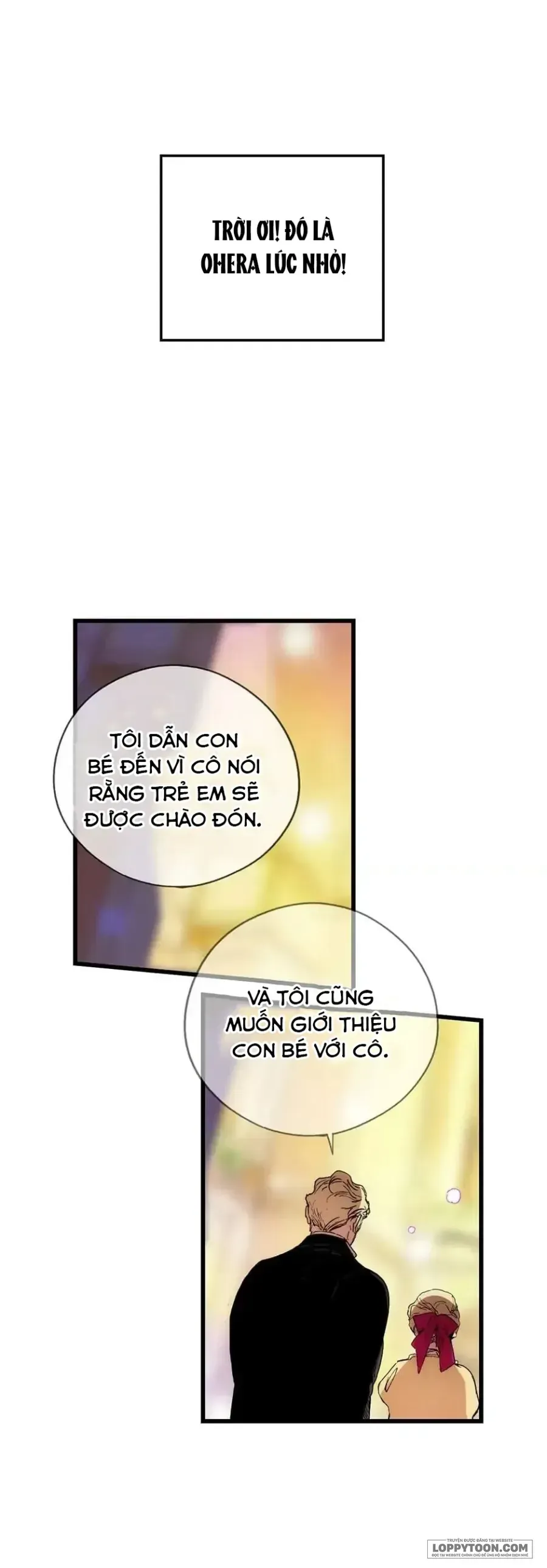 Câu Chuyện Cổ Tích Người Mẹ Kế Chapter 19 - Trang 41