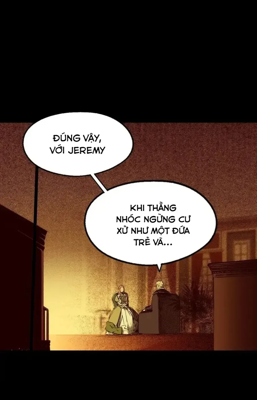 Câu Chuyện Cổ Tích Người Mẹ Kế Chapter 19 - Trang 45