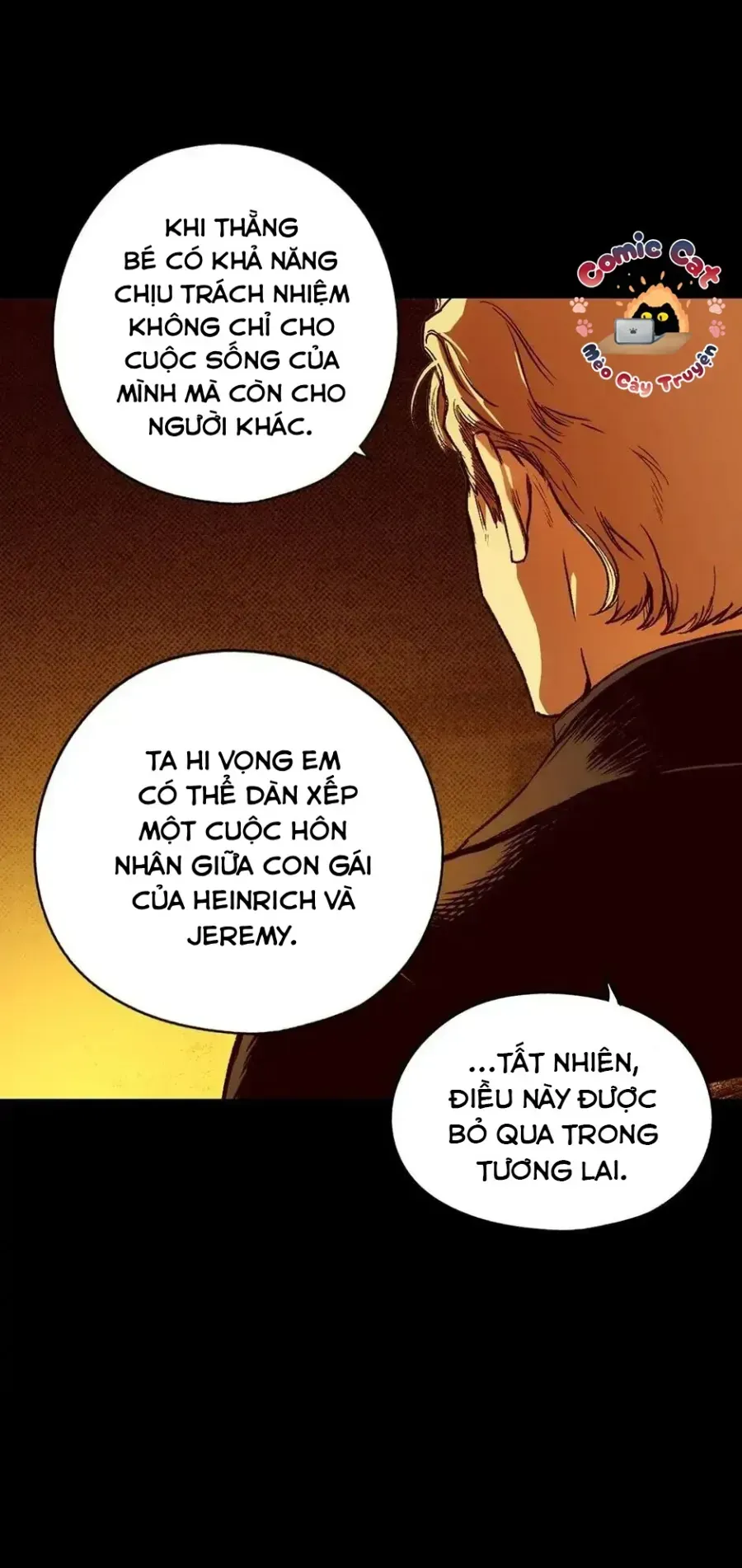 Câu Chuyện Cổ Tích Người Mẹ Kế Chapter 19 - Trang 46