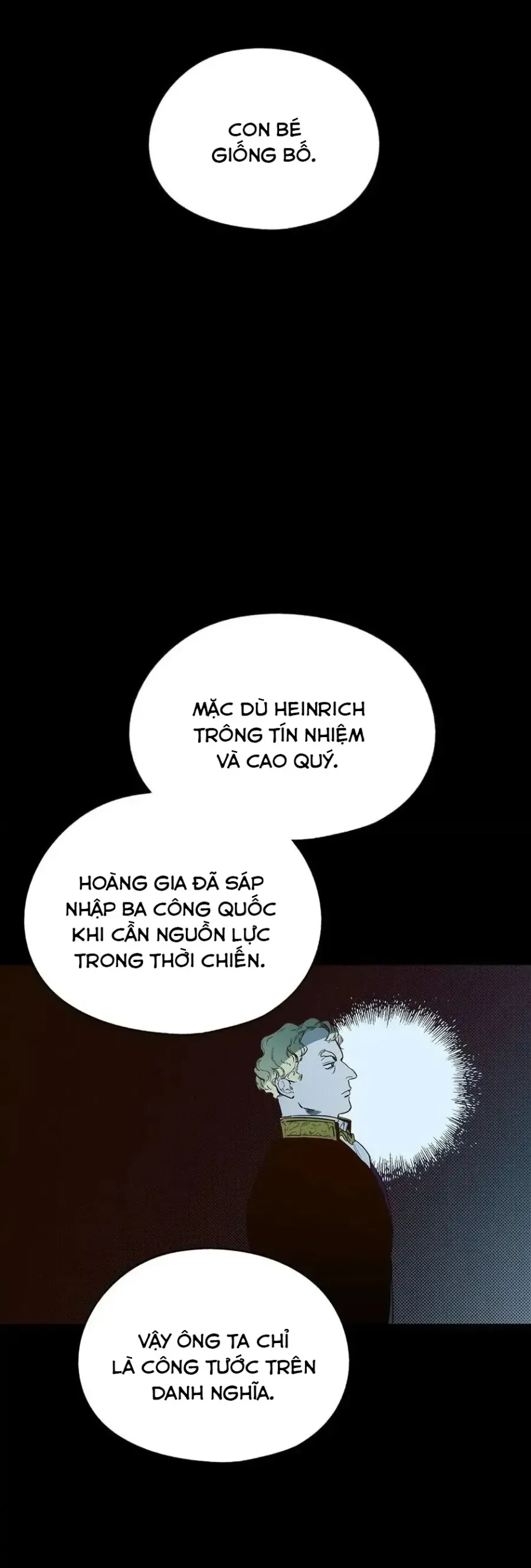 Câu Chuyện Cổ Tích Người Mẹ Kế Chapter 19 - Trang 48