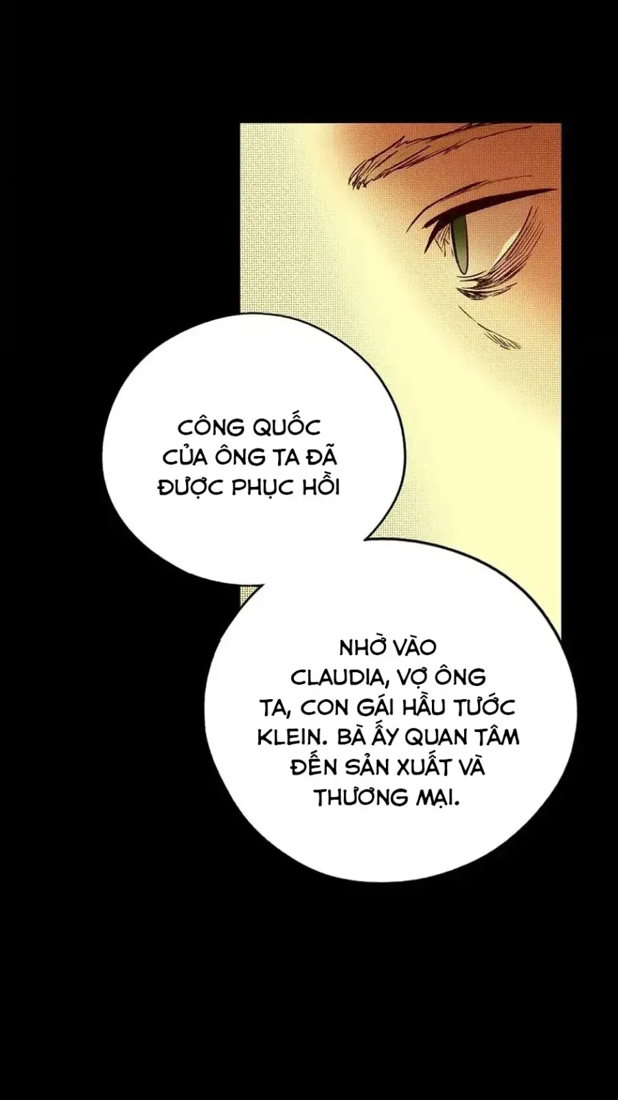 Câu Chuyện Cổ Tích Người Mẹ Kế Chapter 19 - Trang 49