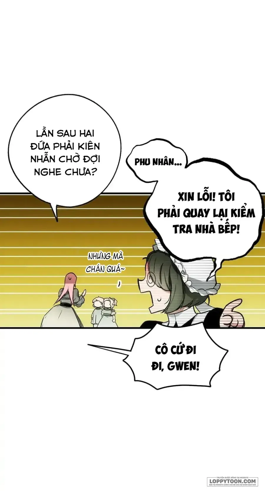 Câu Chuyện Cổ Tích Người Mẹ Kế Chapter 19 - Trang 5