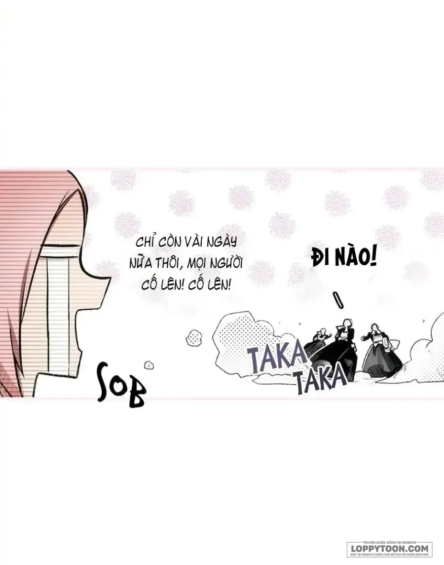 Câu Chuyện Cổ Tích Người Mẹ Kế Chapter 19 - Trang 6