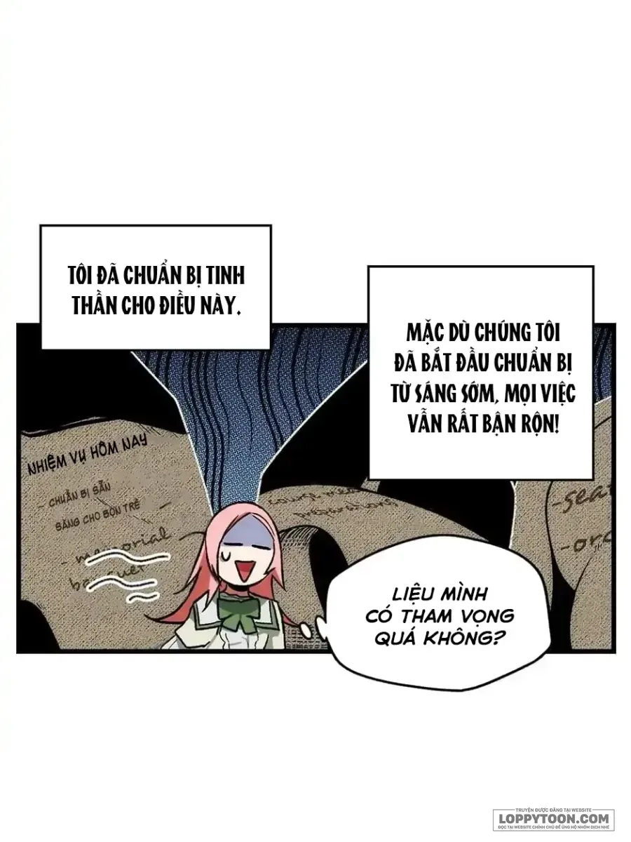 Câu Chuyện Cổ Tích Người Mẹ Kế Chapter 19 - Trang 7