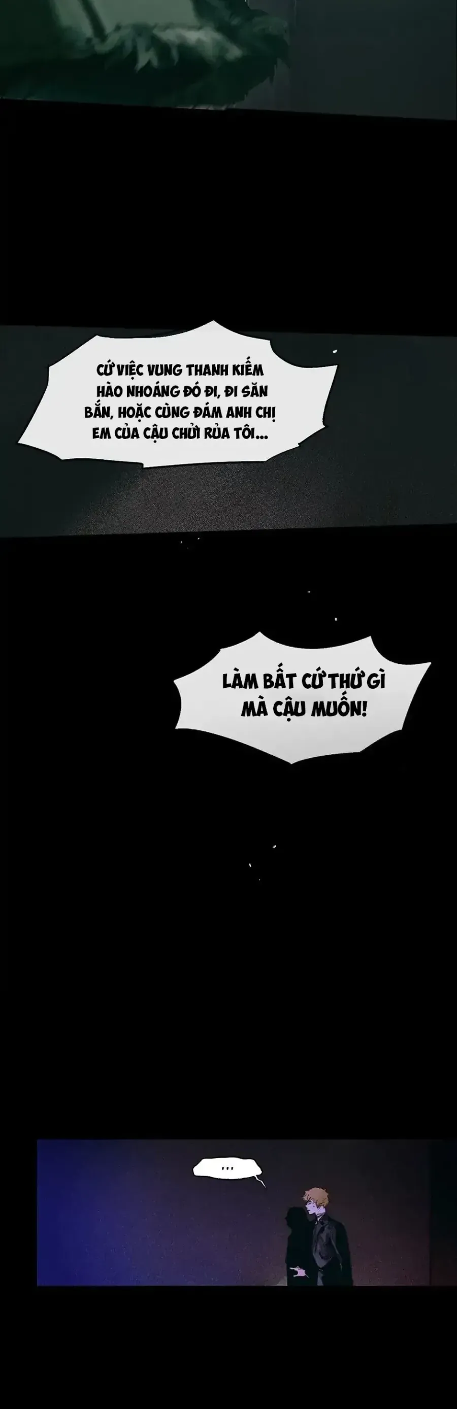 Câu Chuyện Cổ Tích Người Mẹ Kế Chapter 2 - Trang 15