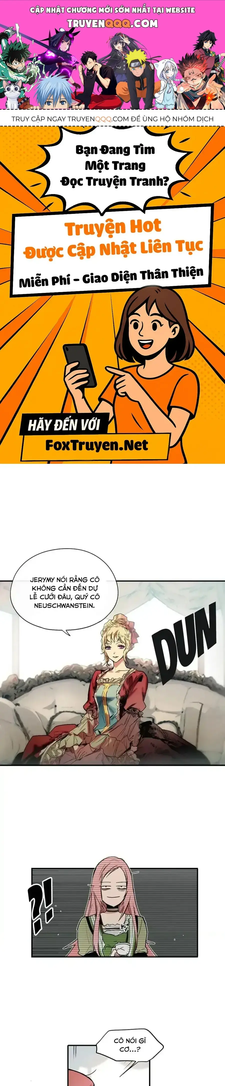 Câu Chuyện Cổ Tích Người Mẹ Kế Chapter 2 - Trang 2