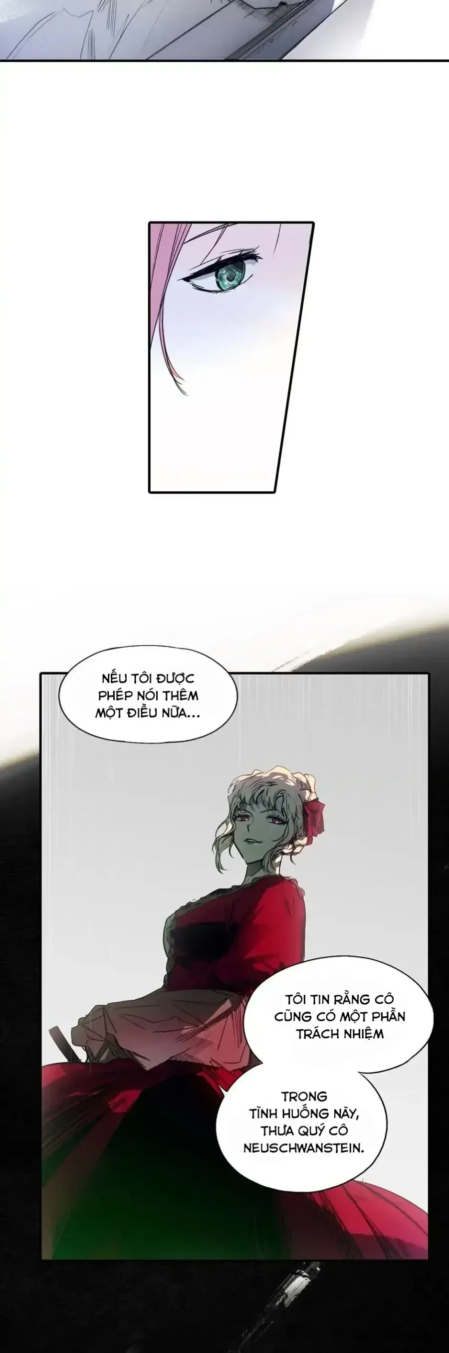 Câu Chuyện Cổ Tích Người Mẹ Kế Chapter 2 - Trang 25