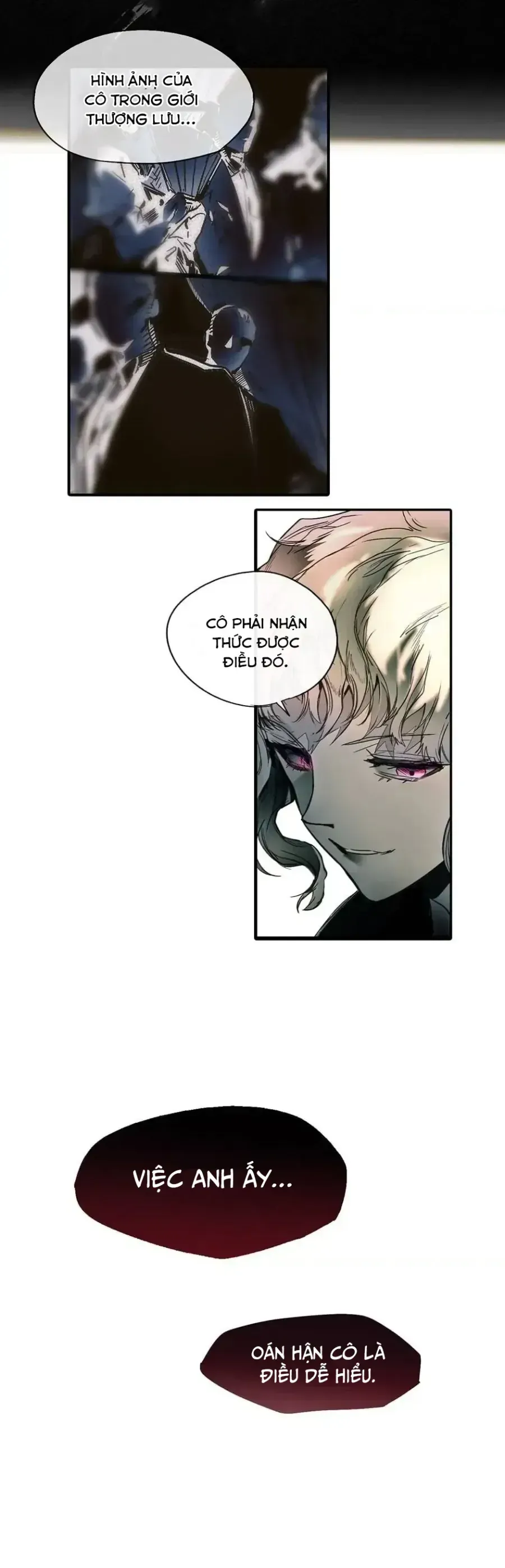 Câu Chuyện Cổ Tích Người Mẹ Kế Chapter 2 - Trang 26