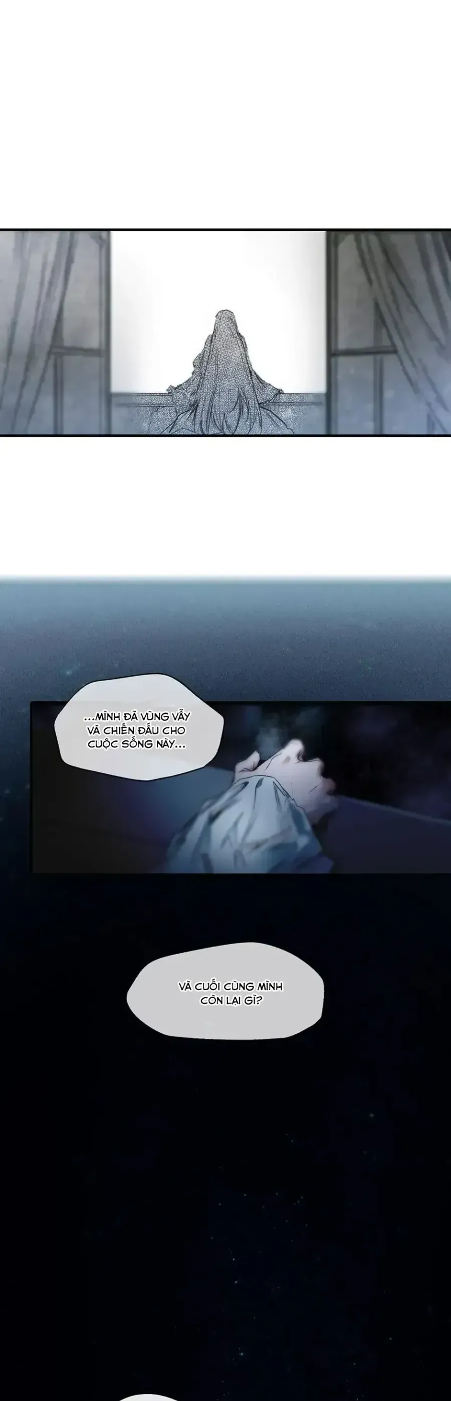 Câu Chuyện Cổ Tích Người Mẹ Kế Chapter 2 - Trang 27