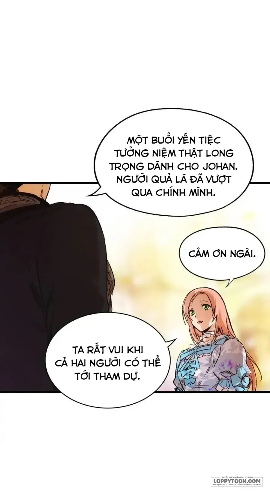 Câu Chuyện Cổ Tích Người Mẹ Kế Chapter 20 - Trang 10