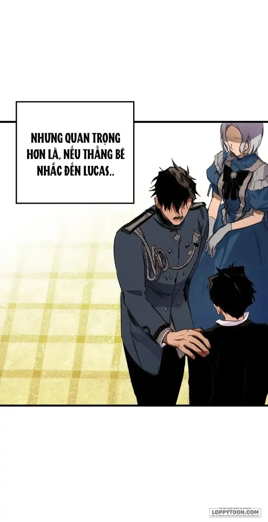 Câu Chuyện Cổ Tích Người Mẹ Kế Chapter 20 - Trang 13