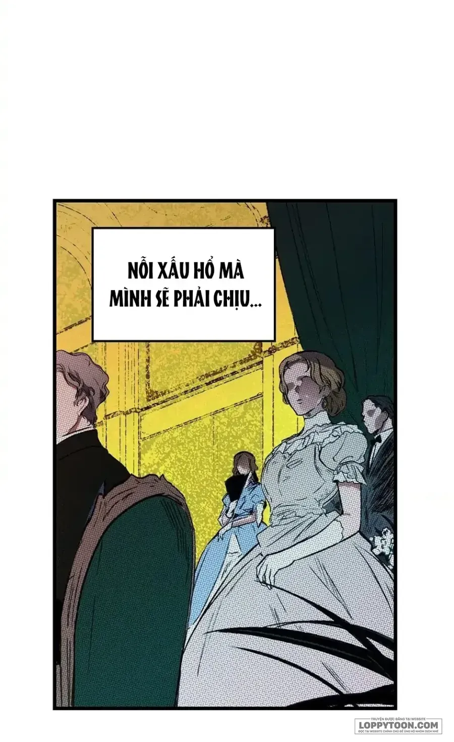 Câu Chuyện Cổ Tích Người Mẹ Kế Chapter 20 - Trang 14