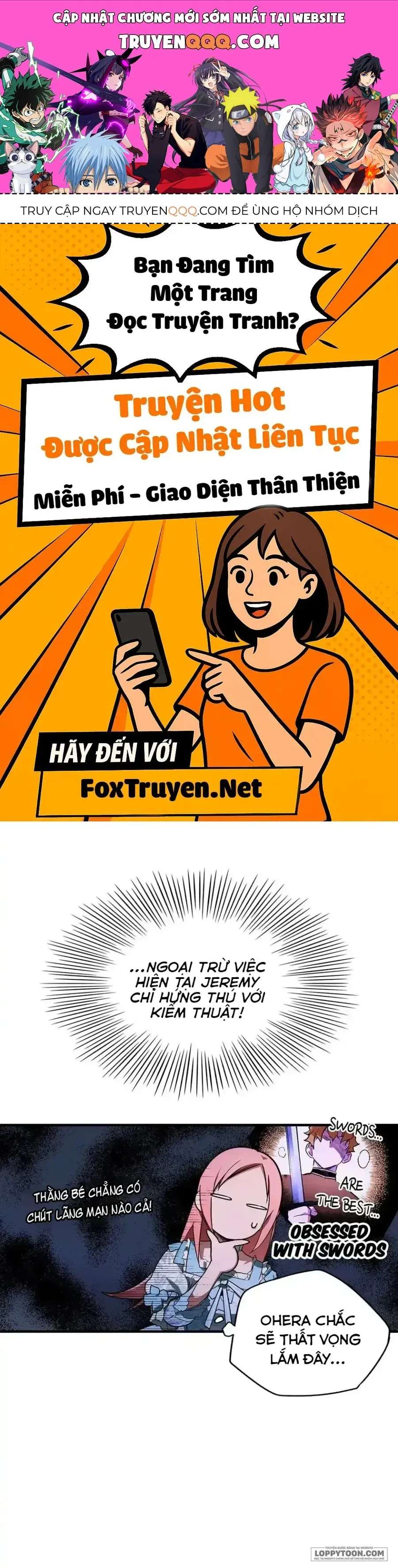 Câu Chuyện Cổ Tích Người Mẹ Kế Chapter 20 - Trang 2