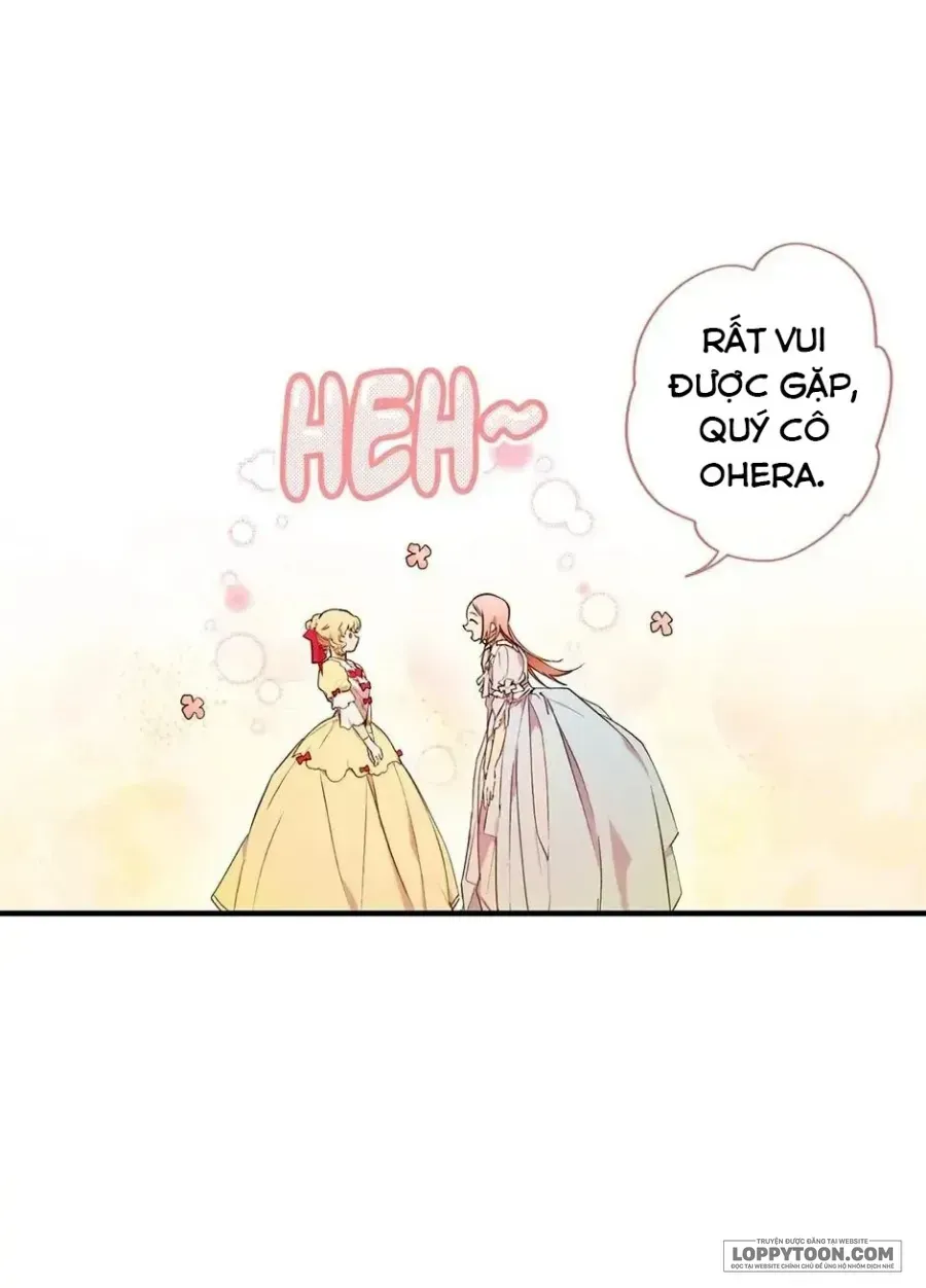 Câu Chuyện Cổ Tích Người Mẹ Kế Chapter 20 - Trang 20