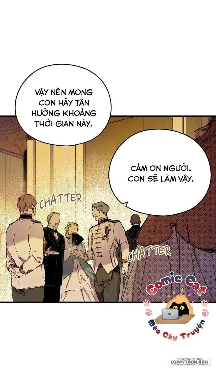 Câu Chuyện Cổ Tích Người Mẹ Kế Chapter 20 - Trang 22