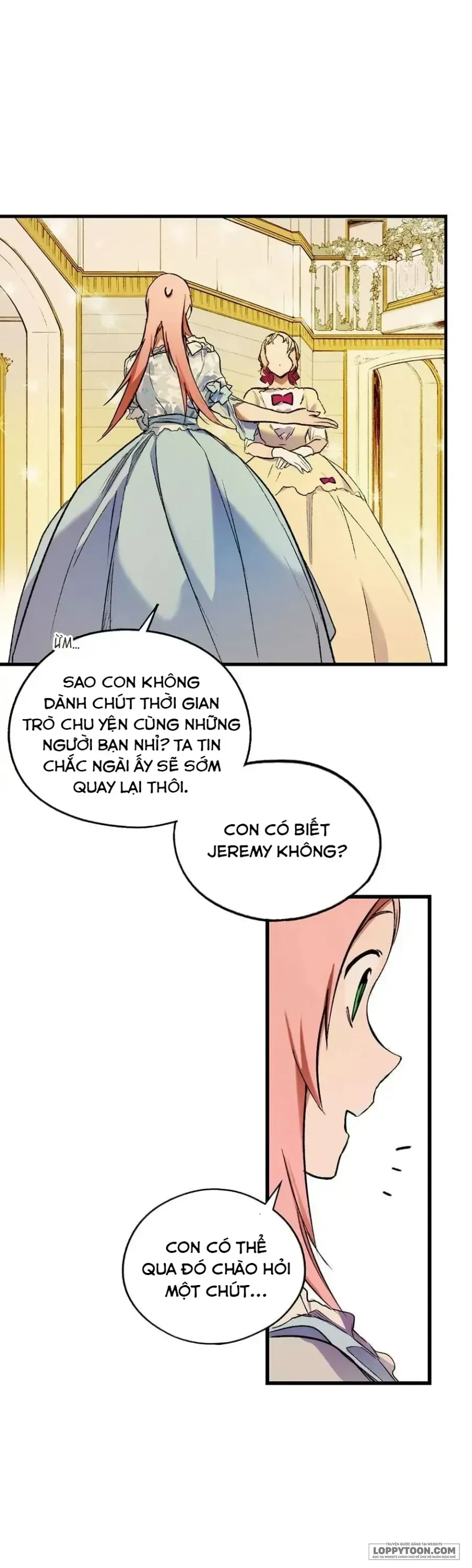 Câu Chuyện Cổ Tích Người Mẹ Kế Chapter 20 - Trang 24