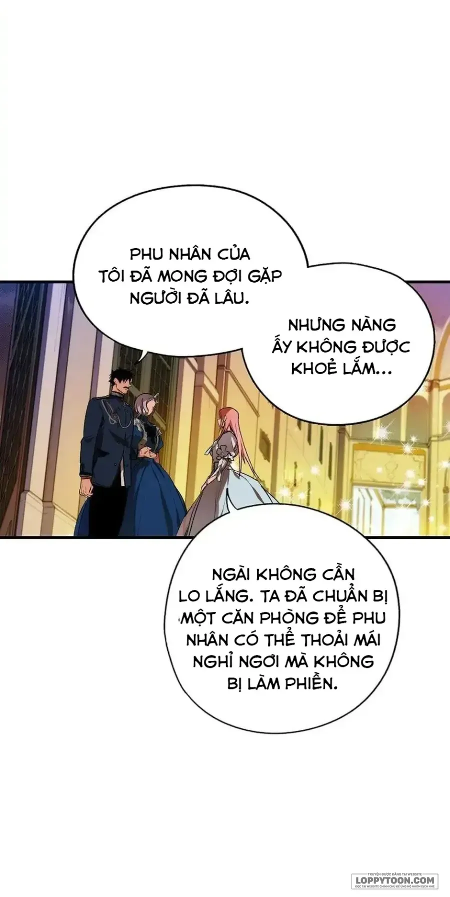 Câu Chuyện Cổ Tích Người Mẹ Kế Chapter 20 - Trang 36