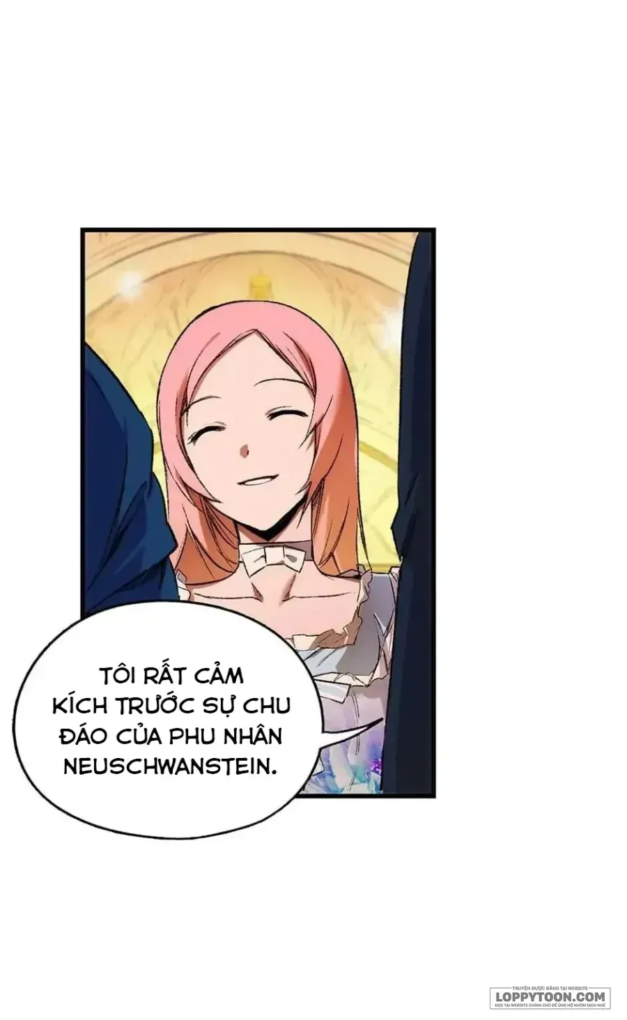 Câu Chuyện Cổ Tích Người Mẹ Kế Chapter 20 - Trang 37