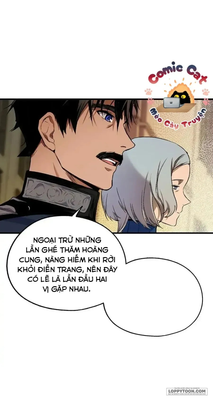 Câu Chuyện Cổ Tích Người Mẹ Kế Chapter 20 - Trang 38