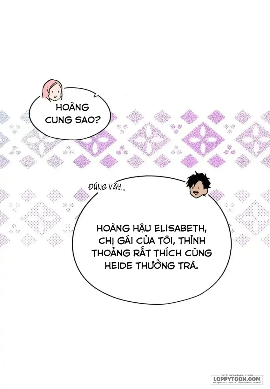 Câu Chuyện Cổ Tích Người Mẹ Kế Chapter 20 - Trang 39