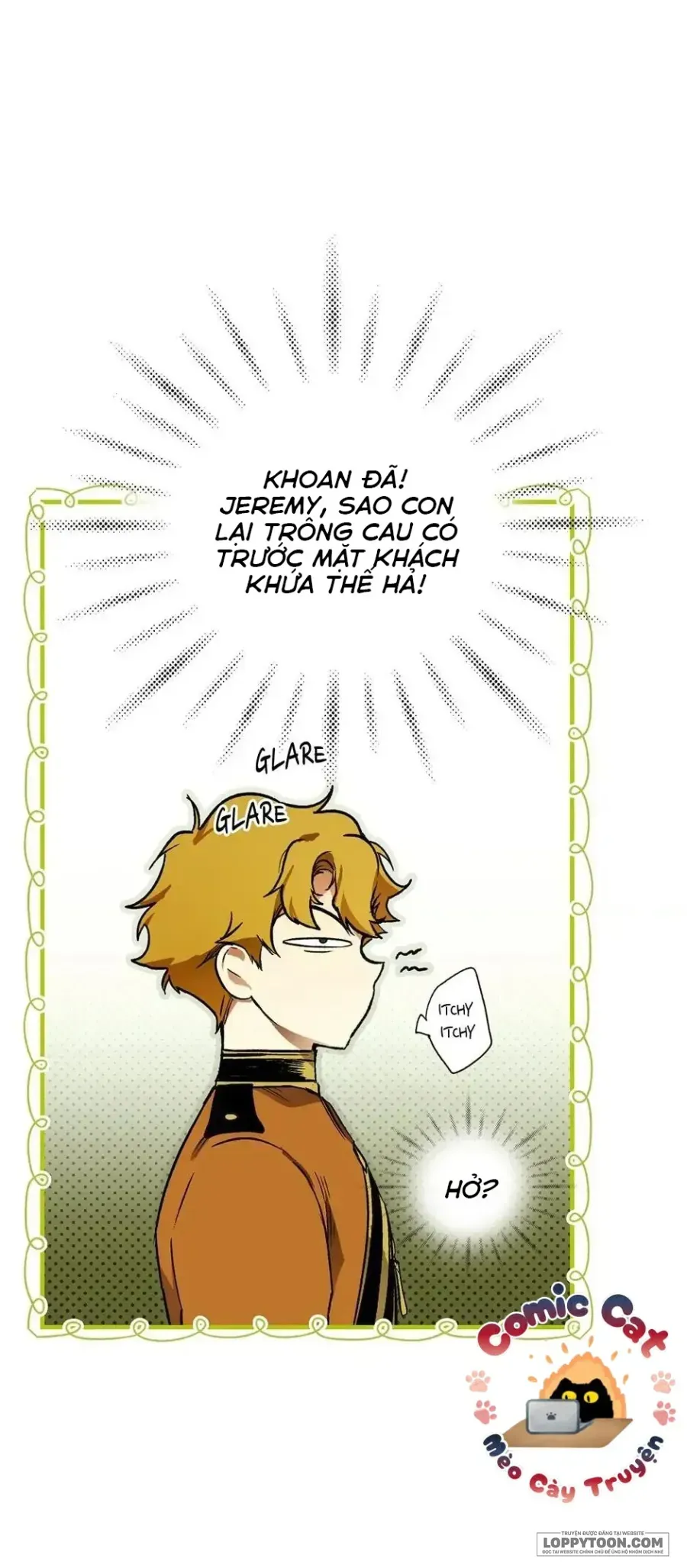 Câu Chuyện Cổ Tích Người Mẹ Kế Chapter 20 - Trang 4
