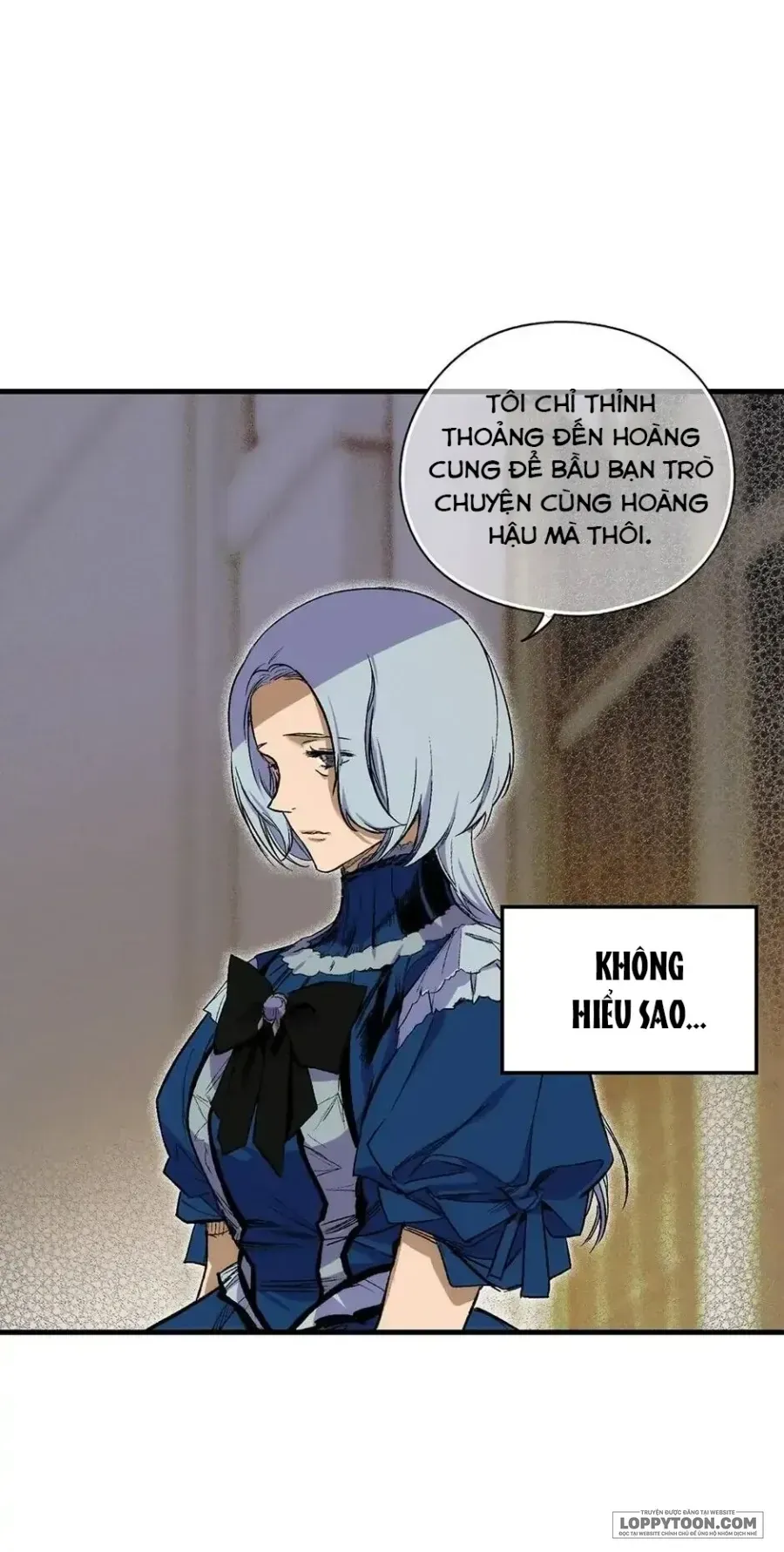 Câu Chuyện Cổ Tích Người Mẹ Kế Chapter 20 - Trang 43