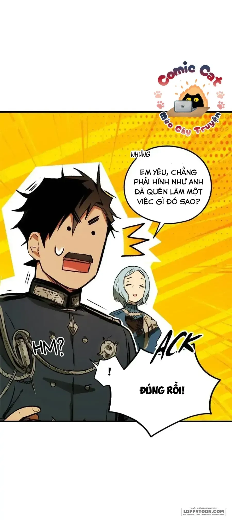 Câu Chuyện Cổ Tích Người Mẹ Kế Chapter 20 - Trang 47
