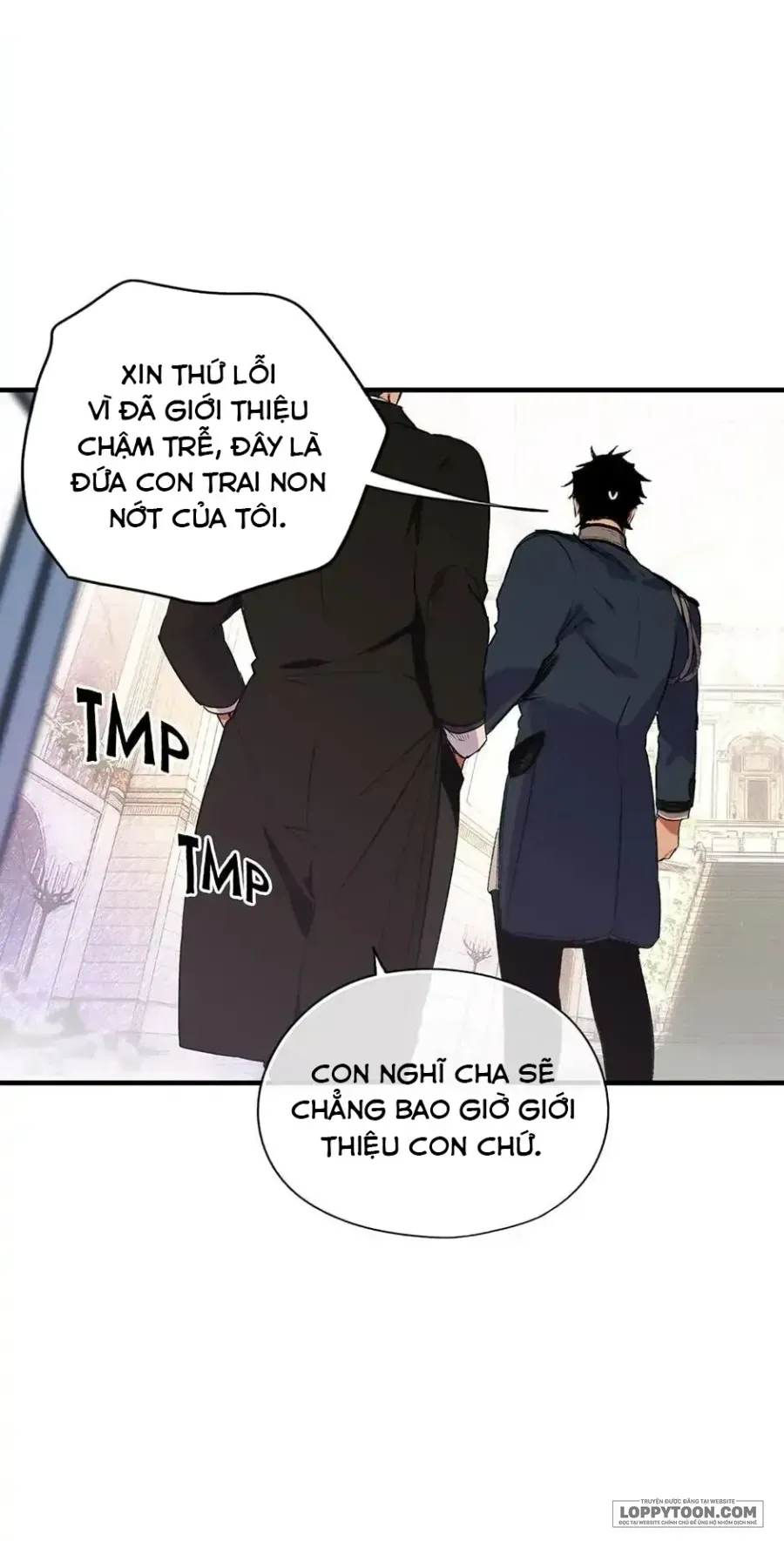 Câu Chuyện Cổ Tích Người Mẹ Kế Chapter 20 - Trang 48