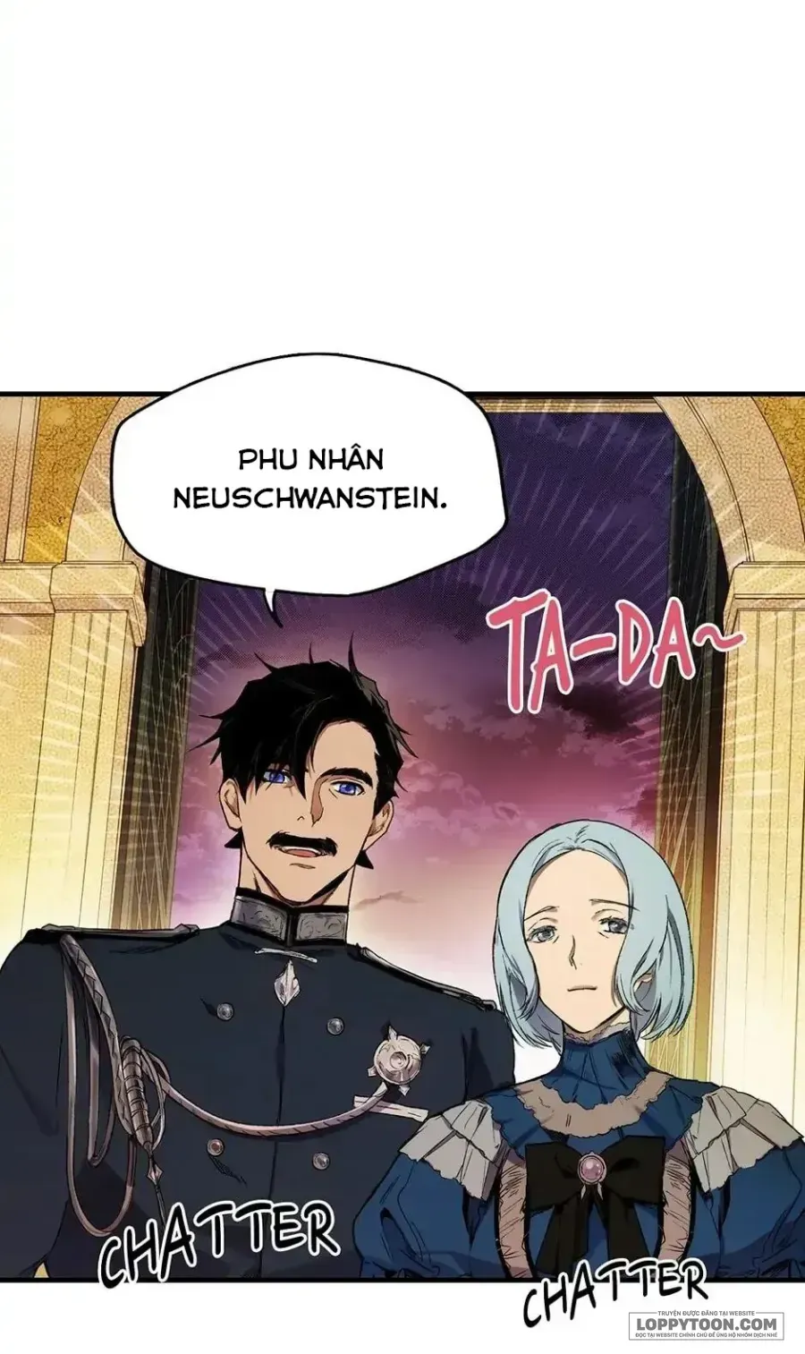 Câu Chuyện Cổ Tích Người Mẹ Kế Chapter 20 - Trang 8