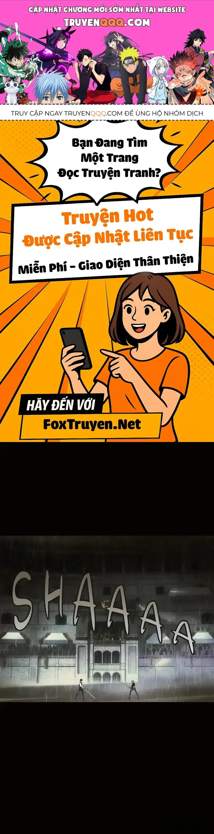 Câu Chuyện Cổ Tích Người Mẹ Kế Chapter 21 - Trang 2