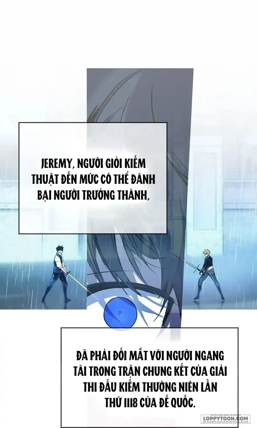 Câu Chuyện Cổ Tích Người Mẹ Kế Chapter 21 - Trang 22