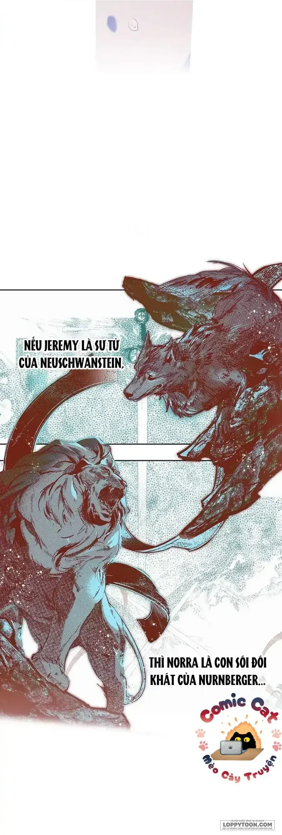 Câu Chuyện Cổ Tích Người Mẹ Kế Chapter 21 - Trang 23