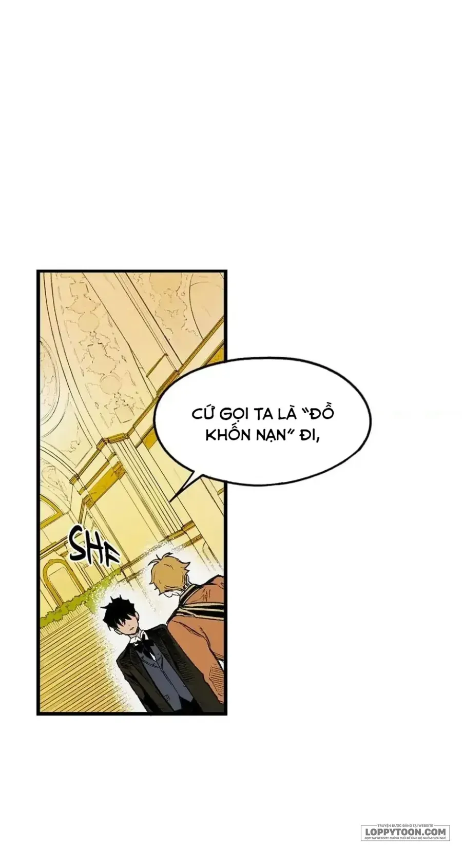 Câu Chuyện Cổ Tích Người Mẹ Kế Chapter 21 - Trang 25