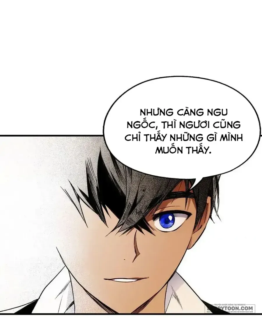 Câu Chuyện Cổ Tích Người Mẹ Kế Chapter 21 - Trang 26