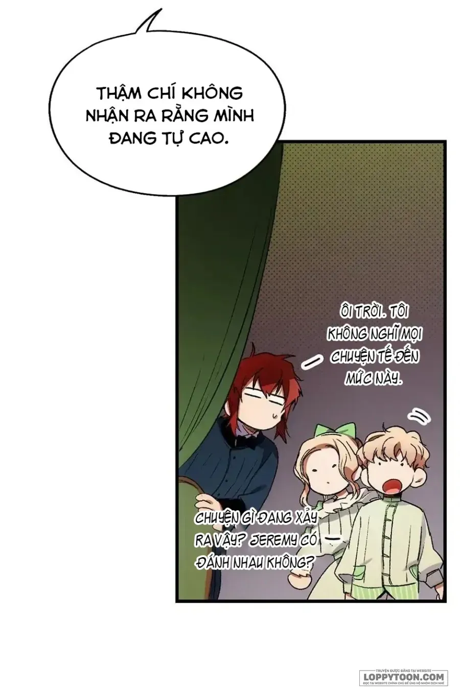 Câu Chuyện Cổ Tích Người Mẹ Kế Chapter 21 - Trang 27