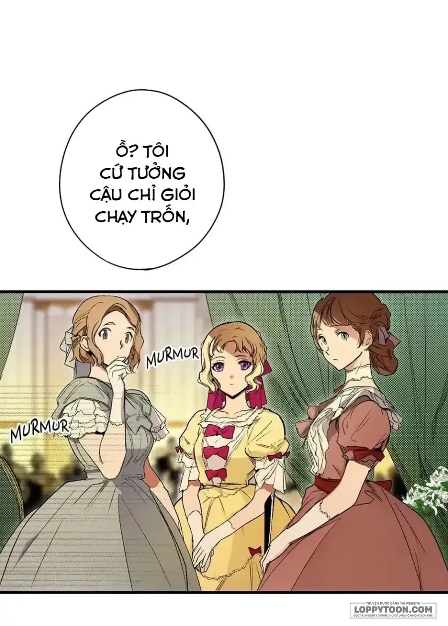 Câu Chuyện Cổ Tích Người Mẹ Kế Chapter 21 - Trang 28