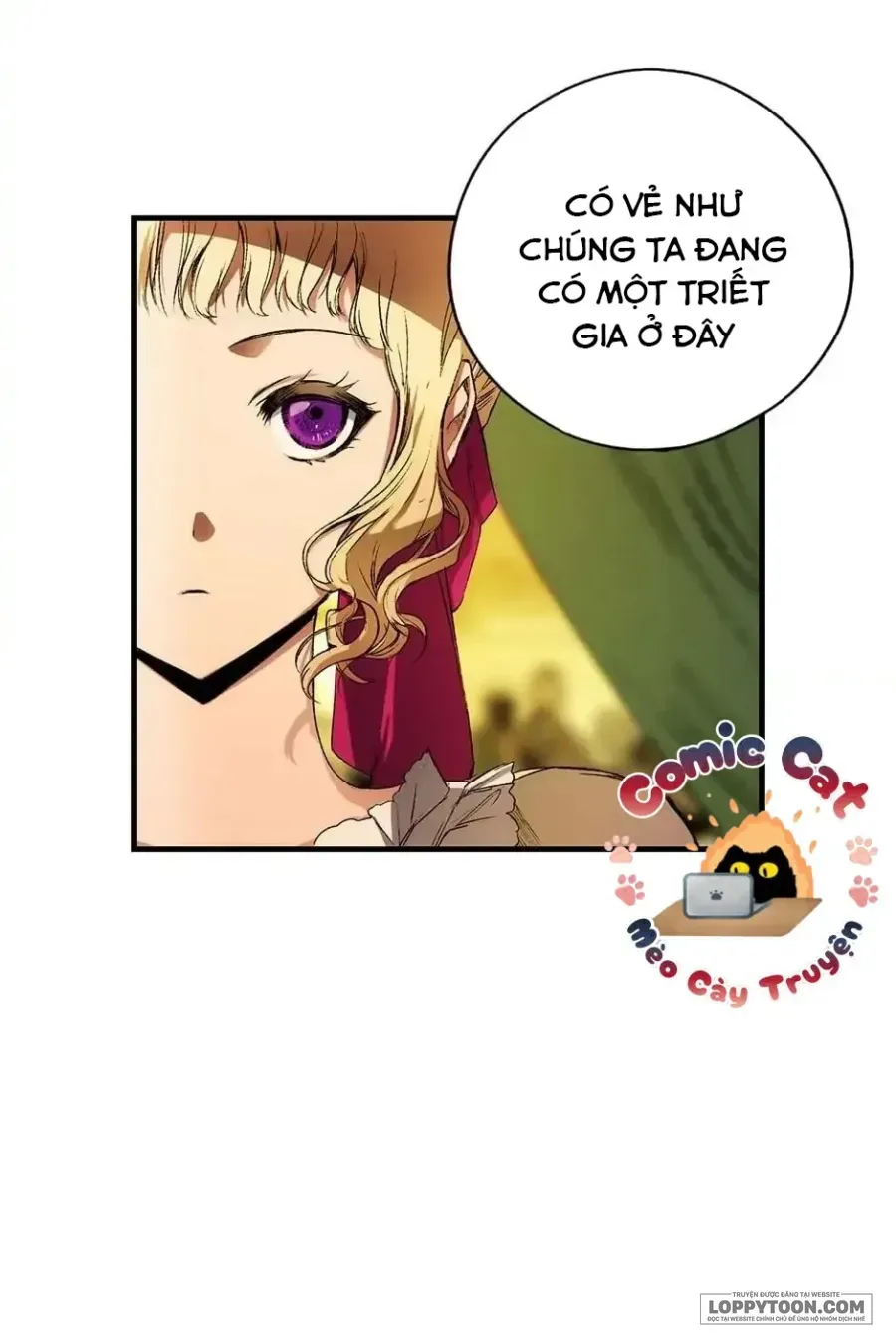 Câu Chuyện Cổ Tích Người Mẹ Kế Chapter 21 - Trang 29