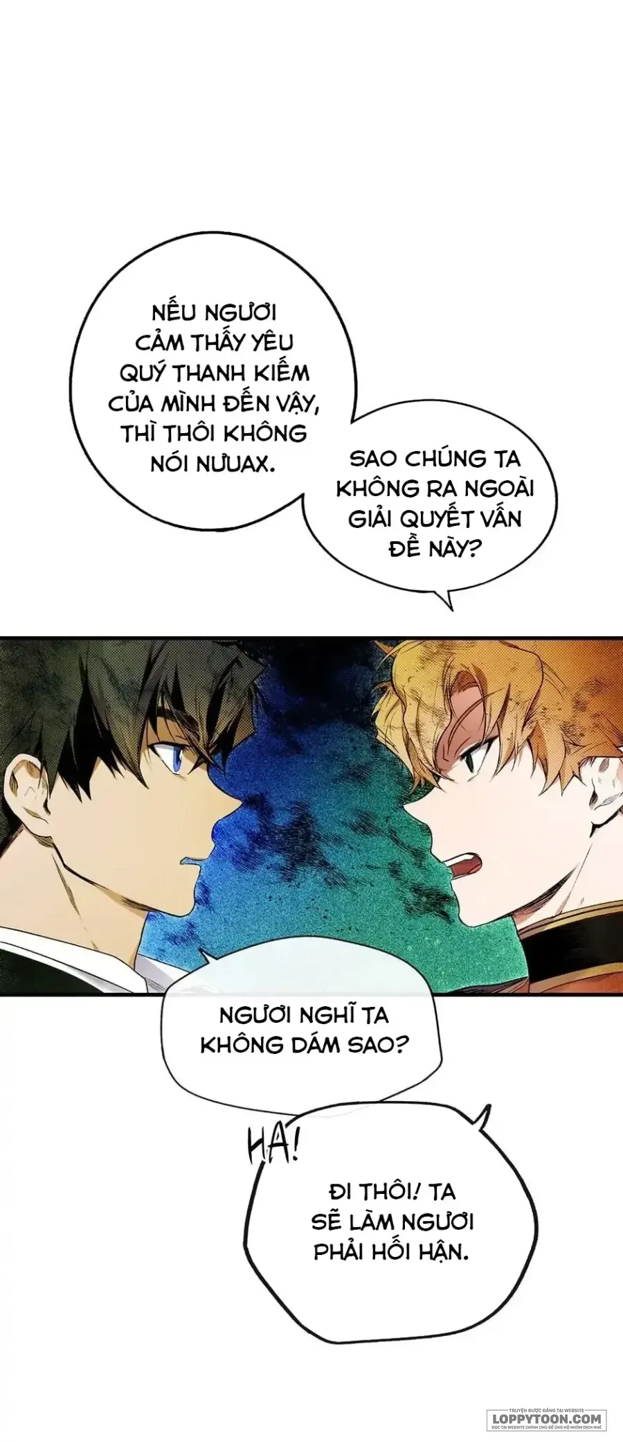 Câu Chuyện Cổ Tích Người Mẹ Kế Chapter 21 - Trang 30
