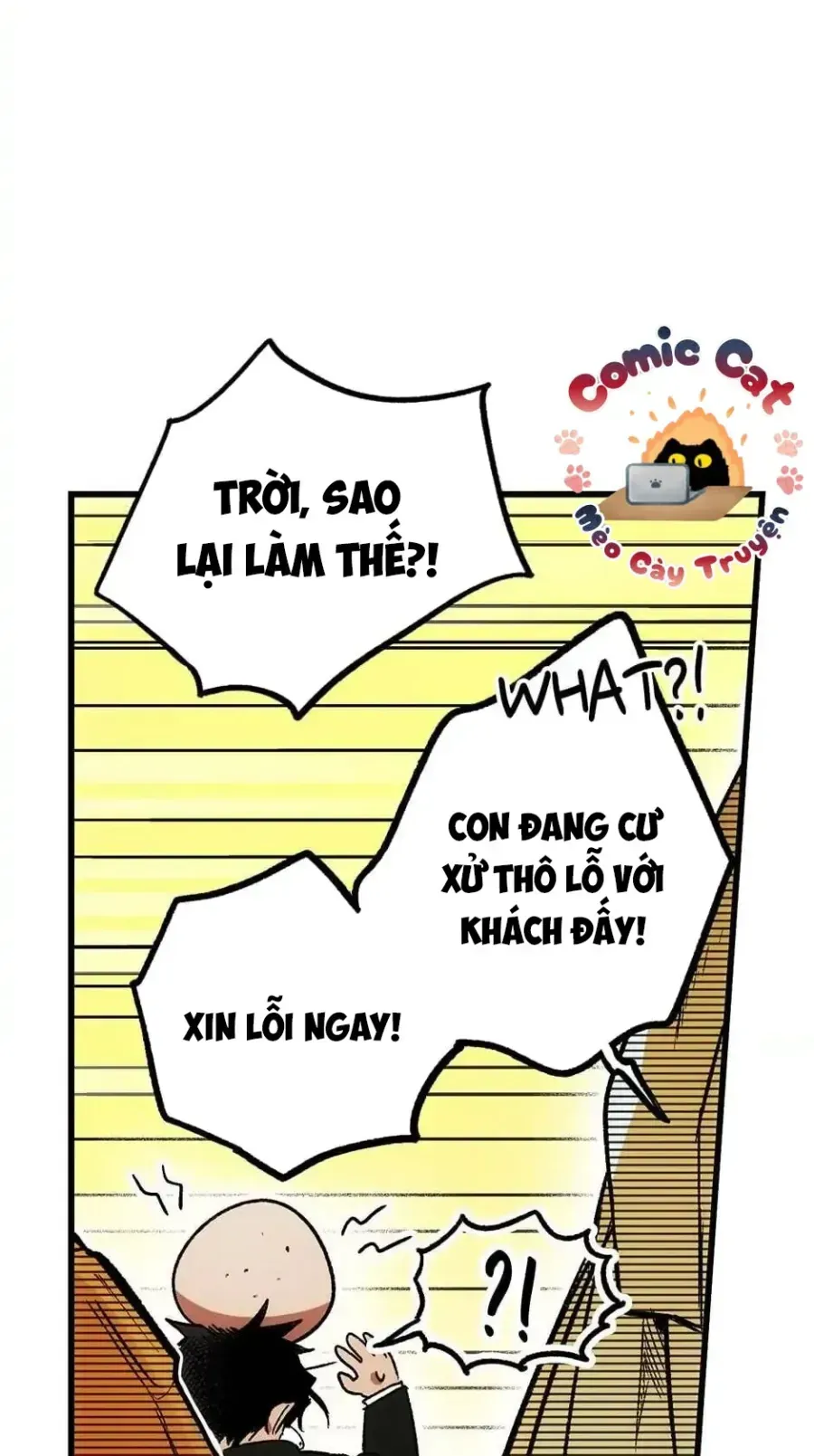 Câu Chuyện Cổ Tích Người Mẹ Kế Chapter 21 - Trang 32