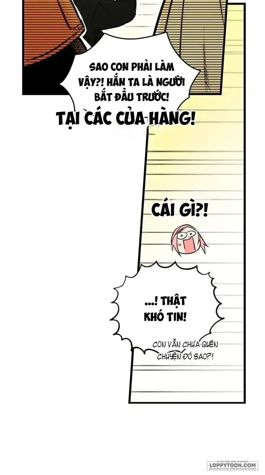 Câu Chuyện Cổ Tích Người Mẹ Kế Chapter 21 - Trang 33
