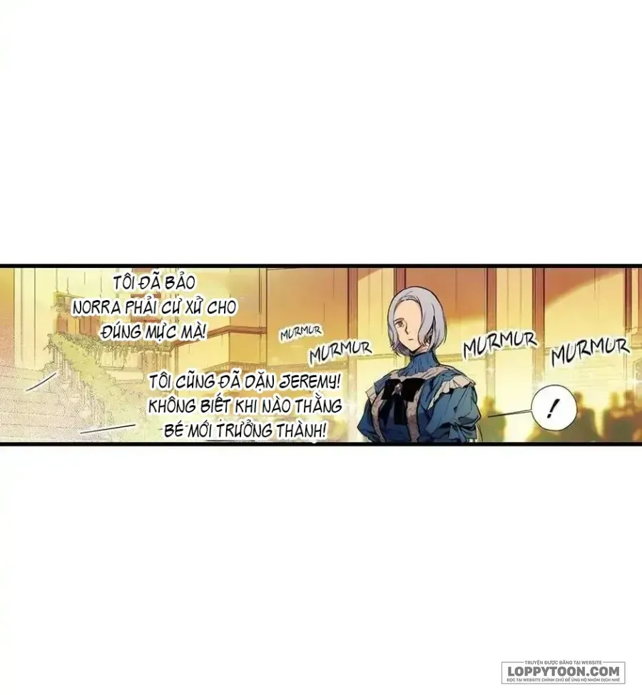 Câu Chuyện Cổ Tích Người Mẹ Kế Chapter 21 - Trang 37