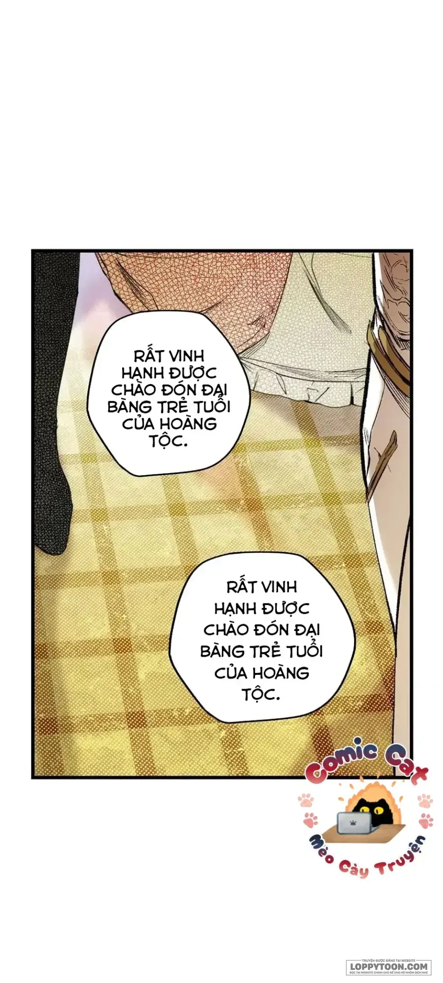 Câu Chuyện Cổ Tích Người Mẹ Kế Chapter 21 - Trang 41