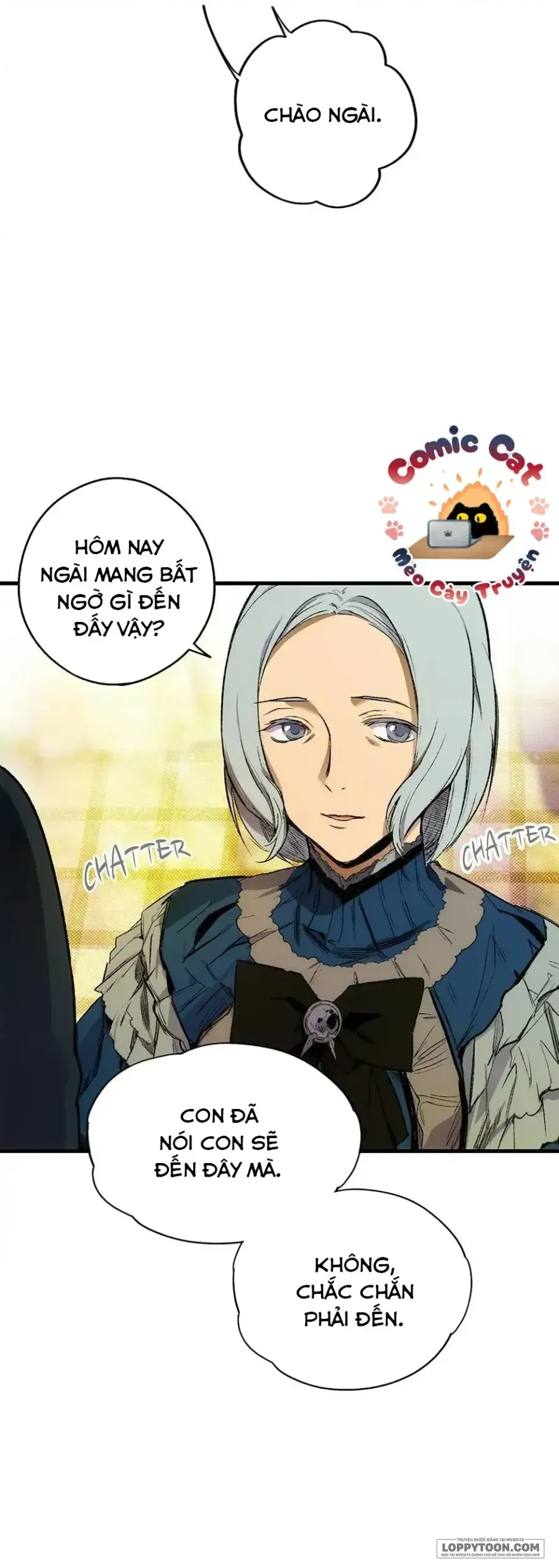 Câu Chuyện Cổ Tích Người Mẹ Kế Chapter 21 - Trang 46