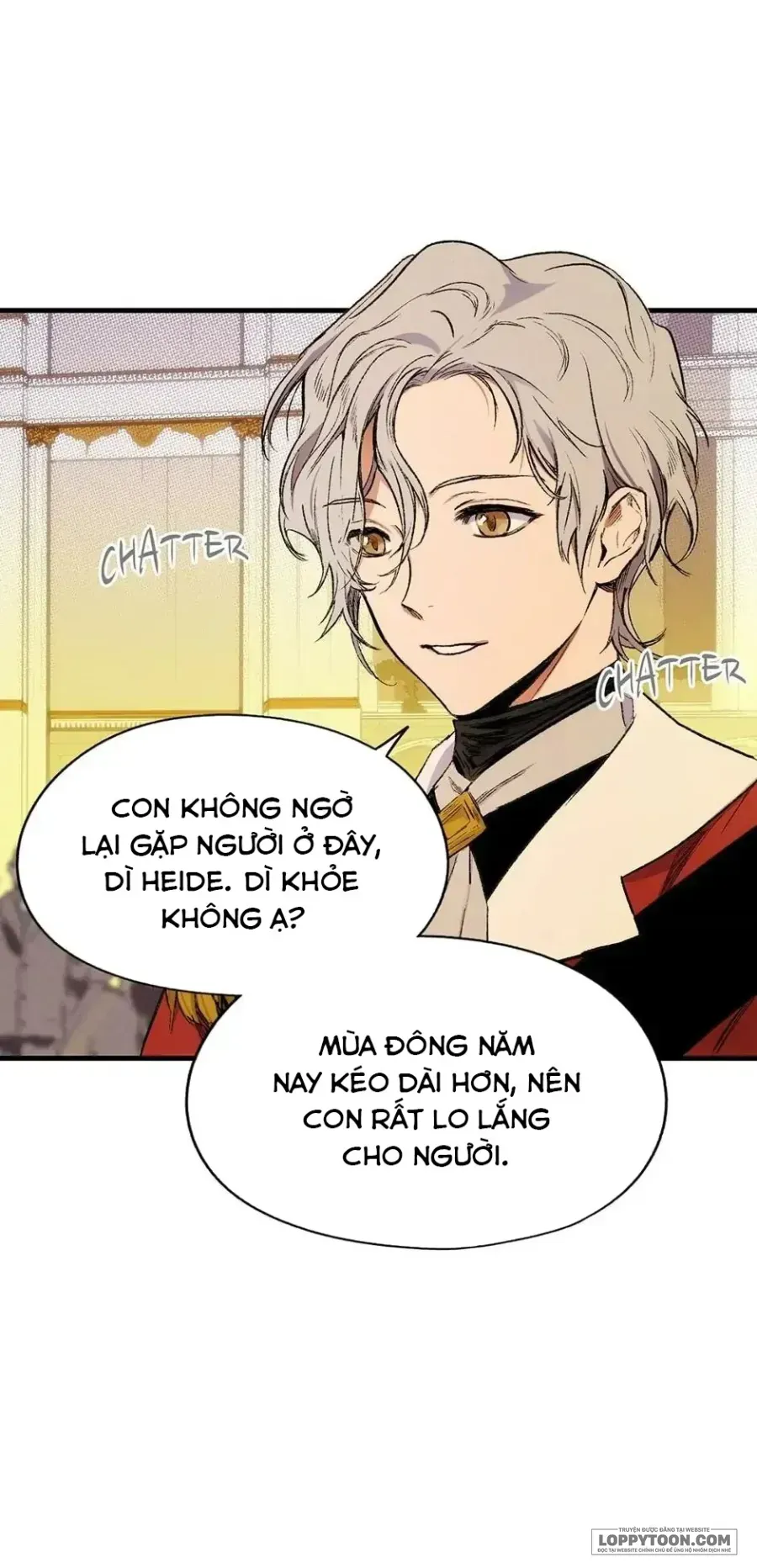 Câu Chuyện Cổ Tích Người Mẹ Kế Chapter 21 - Trang 47