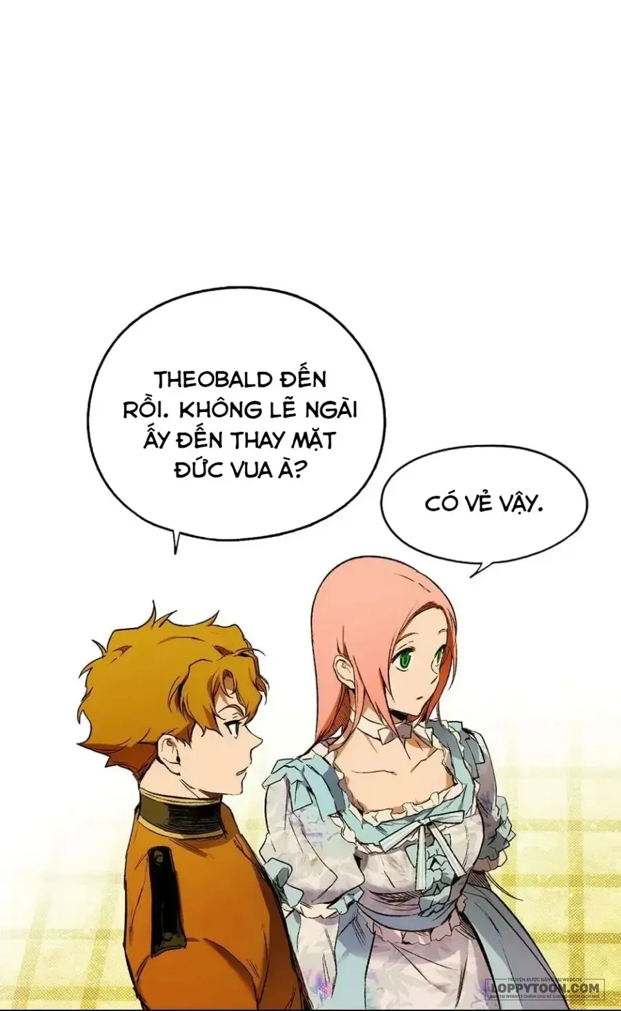 Câu Chuyện Cổ Tích Người Mẹ Kế Chapter 21 - Trang 49