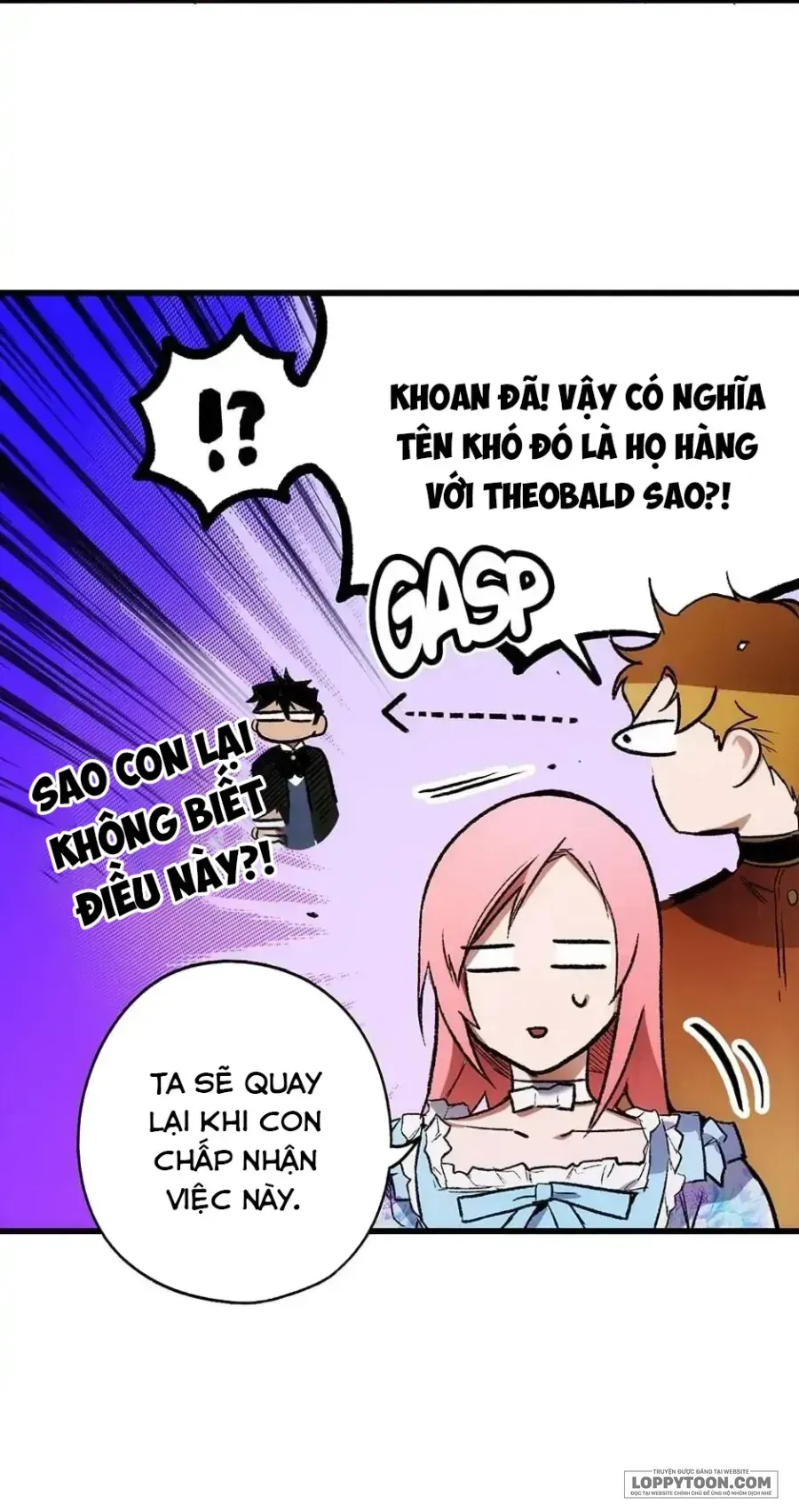 Câu Chuyện Cổ Tích Người Mẹ Kế Chapter 21 - Trang 50