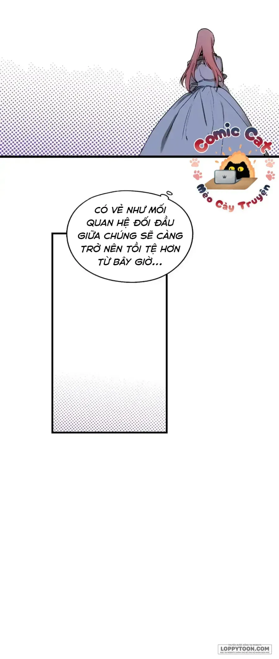 Câu Chuyện Cổ Tích Người Mẹ Kế Chapter 22 - Trang 10