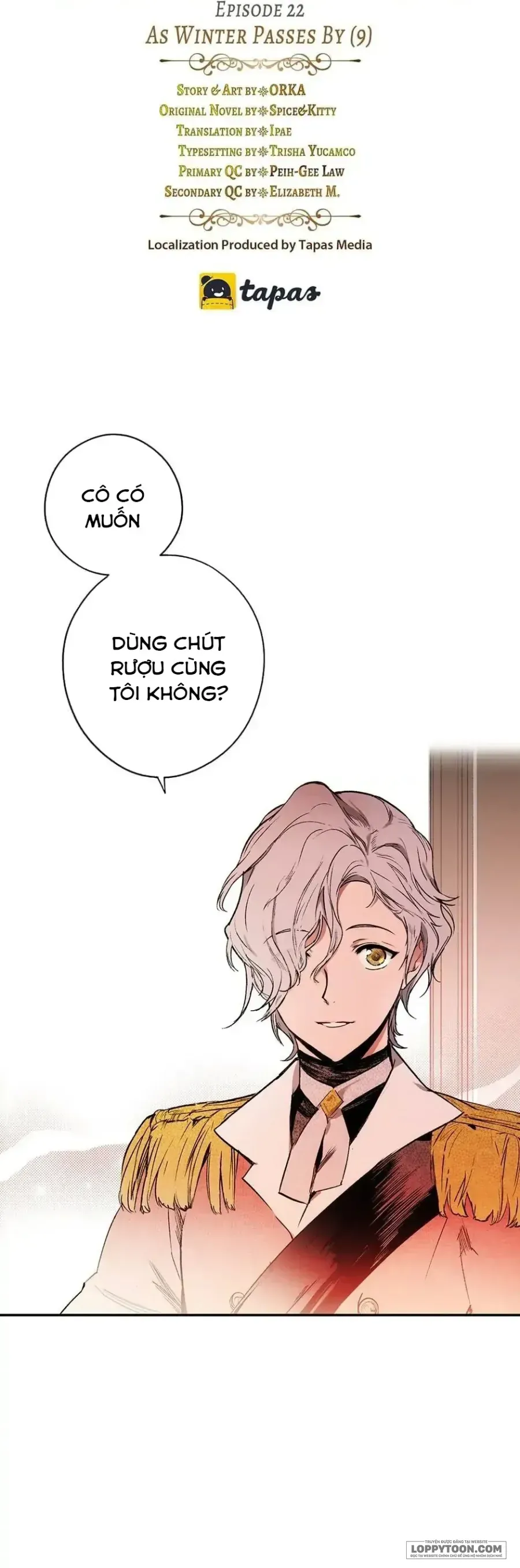 Câu Chuyện Cổ Tích Người Mẹ Kế Chapter 22 - Trang 12