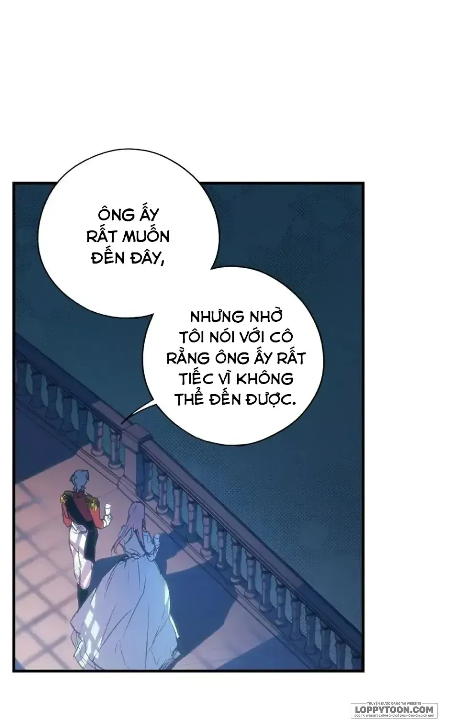Câu Chuyện Cổ Tích Người Mẹ Kế Chapter 22 - Trang 15
