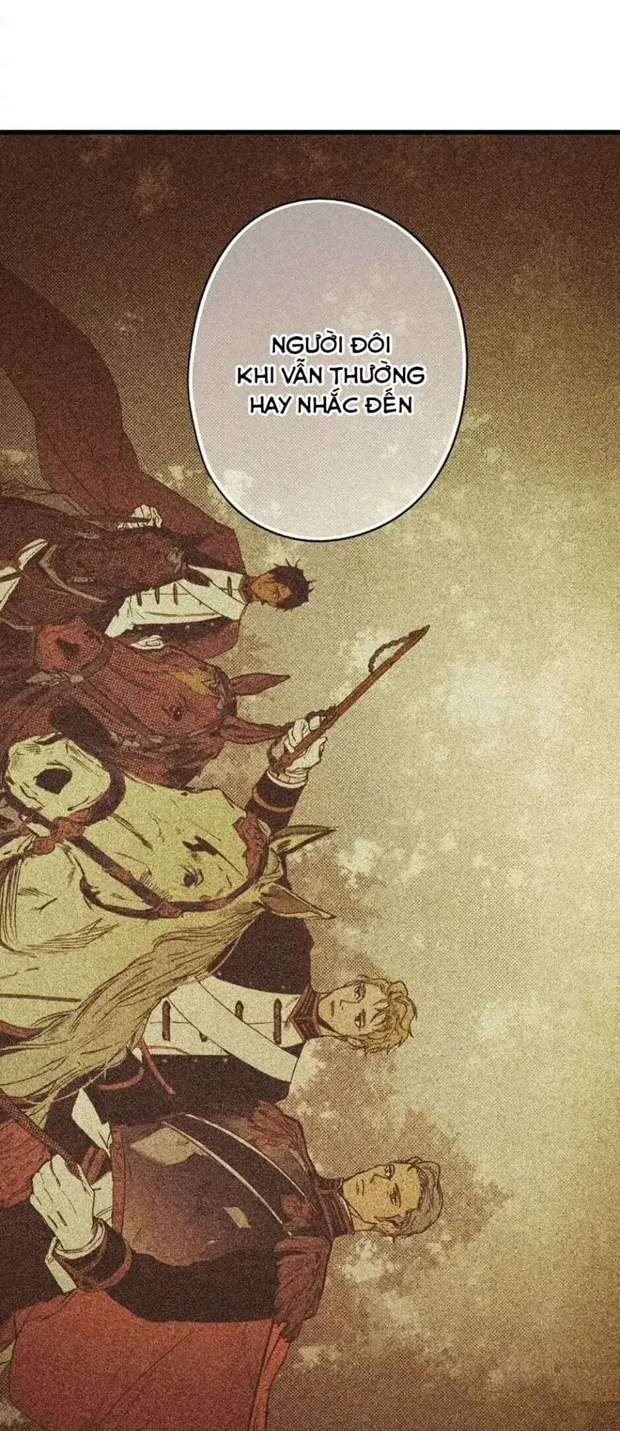 Câu Chuyện Cổ Tích Người Mẹ Kế Chapter 22 - Trang 17